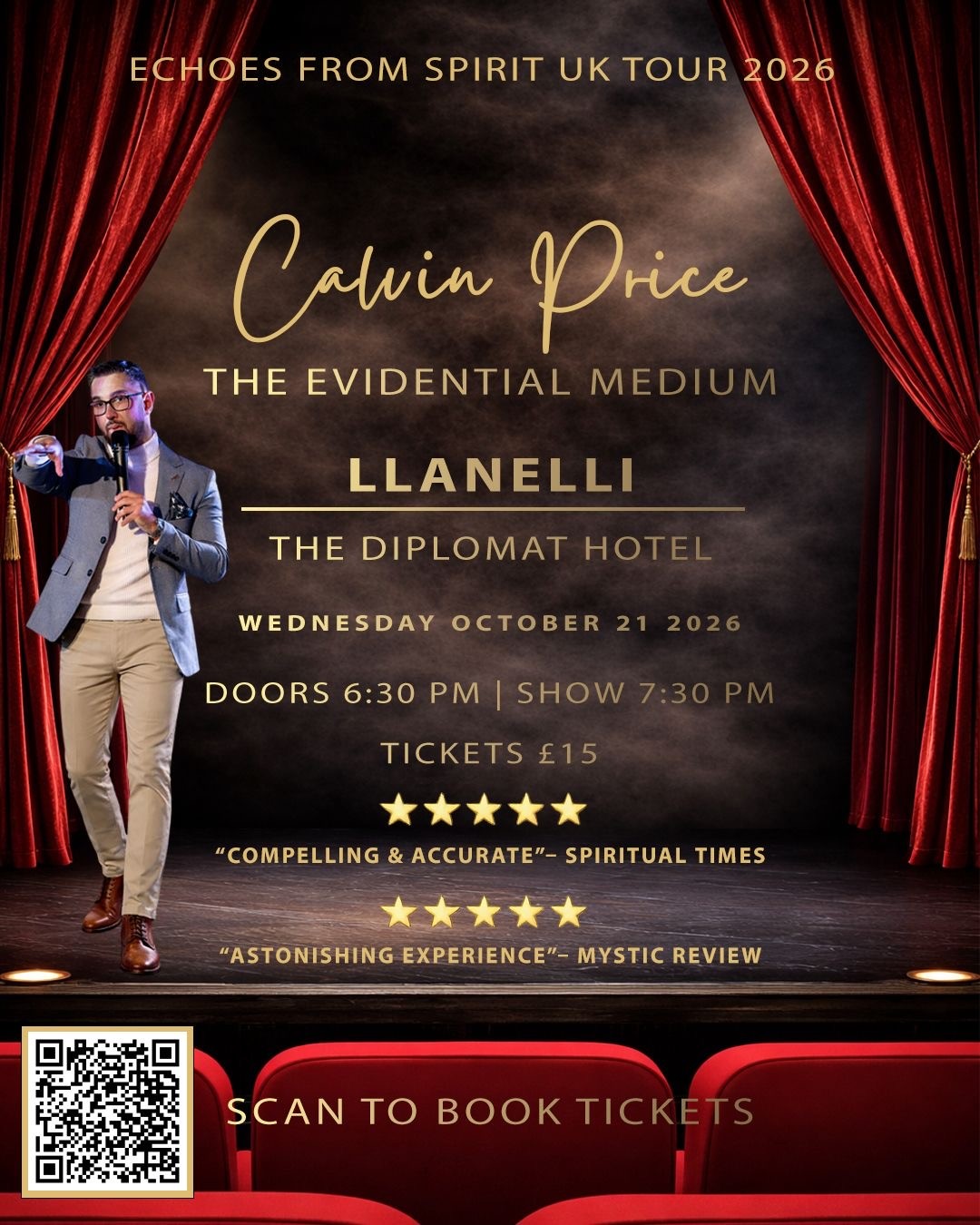 Upcoming Events at the Diplomat Llanelli | Diplomat Hotel Llanelli